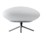 Интерьерная настольная лампа Эрида 706030101