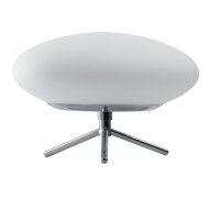 Интерьерная настольная лампа Эрида 706030101