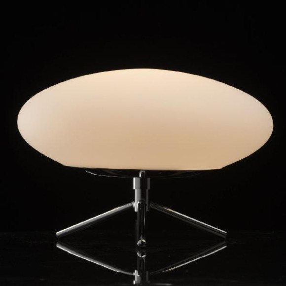 Интерьерная настольная лампа Эрида 706030101 Интерьерная настольная лампа Эрида 706030101