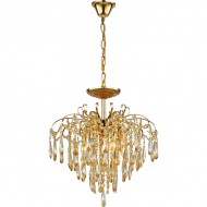 Подвесная люстра Susana 1037/03/05P