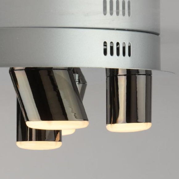 Потолочная люстра Фленсбург 609013809 Потолочная люстра Фленсбург 609013809