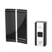 Звонок дверной DBQ20 DBQ20M WL 36M IP44