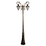 Наземный фонарь Флоренция 11428 Наземный фонарь Флоренция 11428