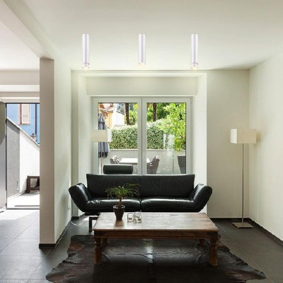 Точечный светильник Eddy 357972