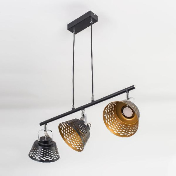 Подвесной светильник Орегон CL508132