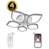 Потолочная люстра INNOVATION STYLE INNOVATION STYLE 83041 Потолочная люстра INNOVATION STYLE INNOVATION STYLE 83041