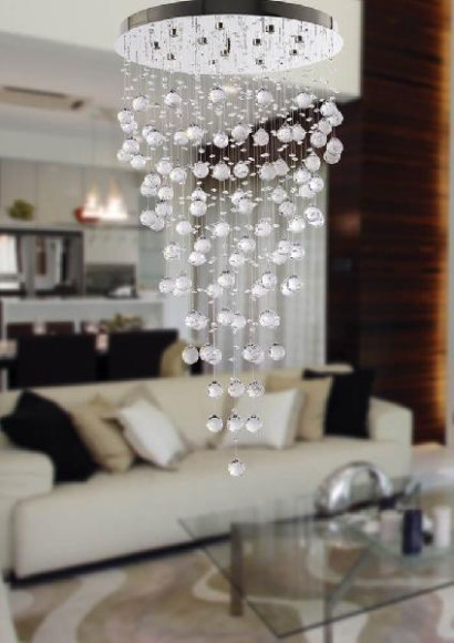 Потолочная люстра Flusso Flusso H 1.4.55.615 N Потолочная люстра Flusso Flusso H 1.4.55.615 N