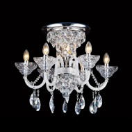 Потолочная люстра Suzen MX103903-8A Потолочная люстра Suzen MX103903-8A