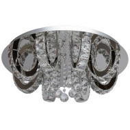 Потолочная люстра Кларис 437012311