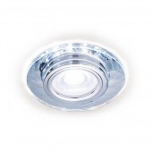 Точечный светильник Compo Spot S211 CL/WH Точечный светильник Compo Spot S211 CL/WH