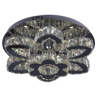 Потолочная люстра Тор-Кристалл 08613(3000-6000K)