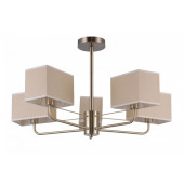 Потолочная люстра 75144 75144/5C ANTIQUE