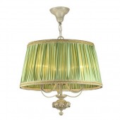 Подвесная люстра Olivia ARM325-33-W