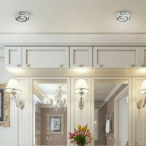 Точечный светильник Aqua 369879