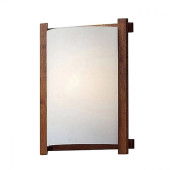 Настенный светильник 921 CL921000W