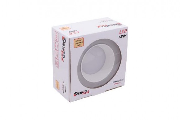 Точечный светильник DW-DL DW-DL12-NW Точечный светильник DW-DL DW-DL12-NW
