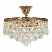 Потолочная люстра Castellana Castellana E 1.3.30.602 G