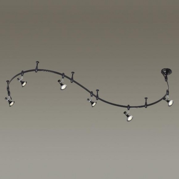 Трековая система в сборе Gonzago 3805/42TL