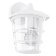 Настенный фонарь уличный Aloria 93095 Настенный фонарь уличный Aloria 93095