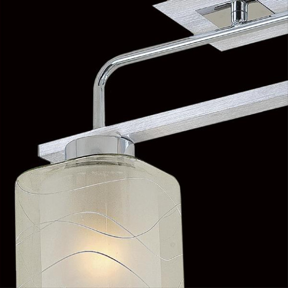 Потолочная люстра Румба CL159122 Потолочная люстра Румба CL159122