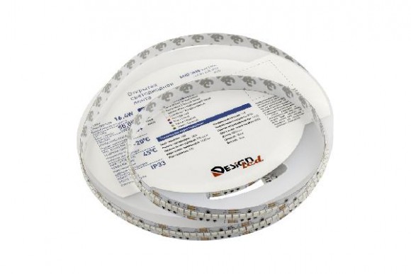 Светодиодная лента LUX DSG8A240-24-RGB-33 Светодиодная лента LUX DSG8A240-24-RGB-33