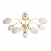 Потолочная люстра Tulip A8292PL-9PB