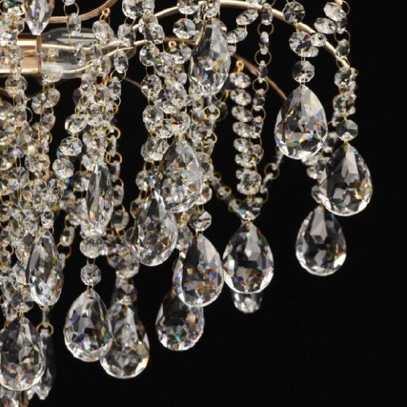 Потолочная люстра Бриз 464018709 Потолочная люстра Бриз 464018709