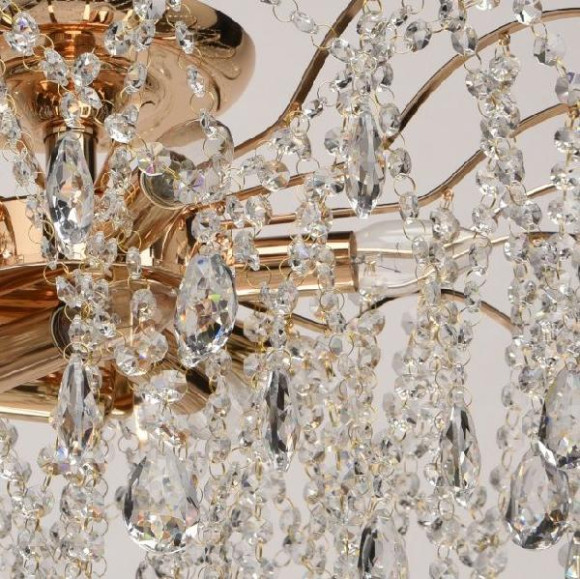 Потолочная люстра Бриз 464018709 Потолочная люстра Бриз 464018709