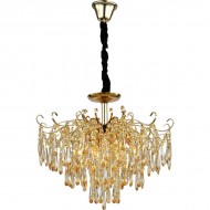 Подвесная люстра Susana 1037/03/06P