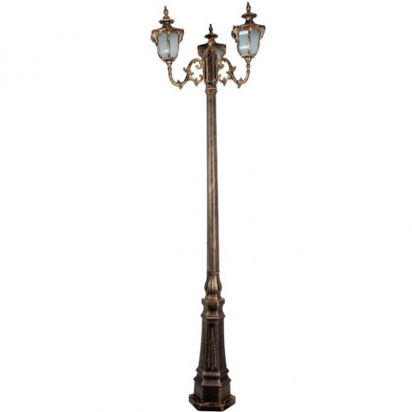 Наземный фонарь Флоренция 11429