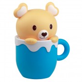 Ночник NLED-401-0.5W-BU Ночник NLED-401-0.5W-BU