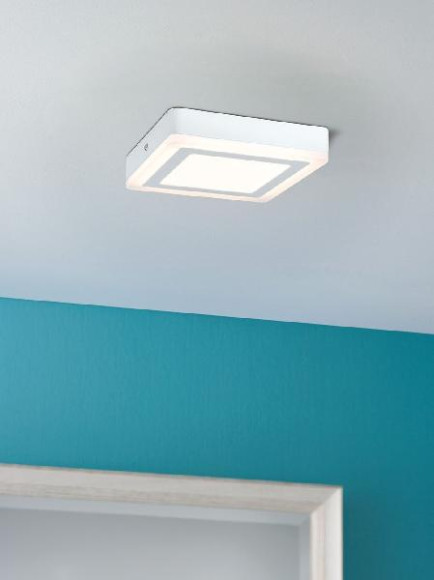 Настенно-потолочный светильник Sol 70732 Настенно-потолочный светильник Sol 70732