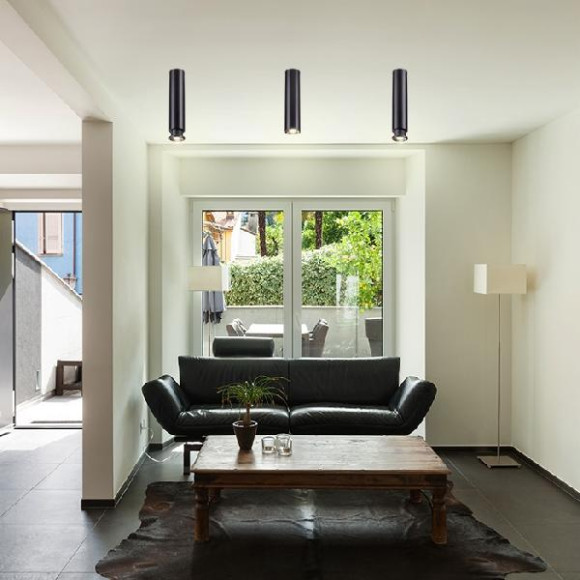 Точечный светильник Eddy 357973