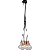 Подвесной светильник Silvia 3016/88/07P