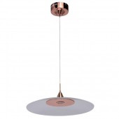 Подвесной светильник Платлинг 661015901