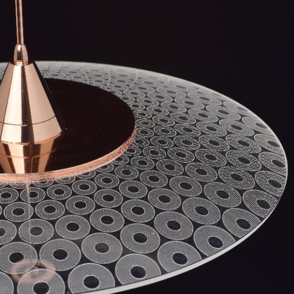 Подвесной светильник Платлинг 661015901 Подвесной светильник Платлинг 661015901