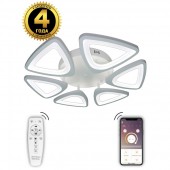 Потолочная люстра INNOVATION STYLE INNOVATION STYLE 83045 Потолочная люстра INNOVATION STYLE INNOVATION STYLE 83045