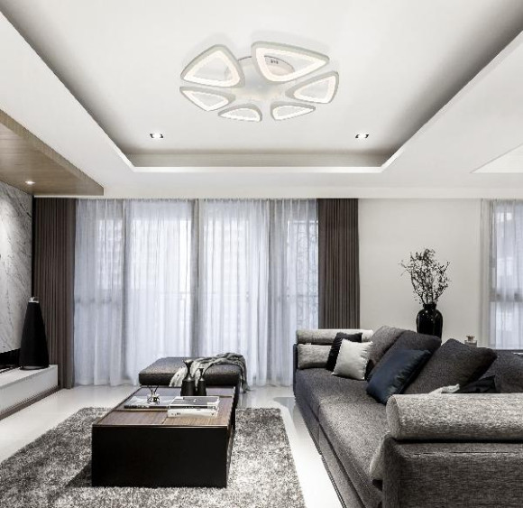 Потолочная люстра INNOVATION STYLE INNOVATION STYLE 83045