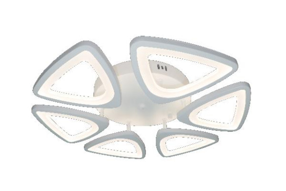 Потолочная люстра INNOVATION STYLE INNOVATION STYLE 83045