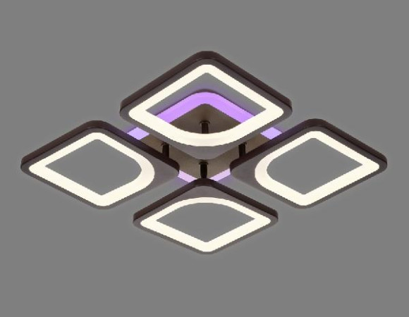 Потолочная люстра Acrylica Original FA442