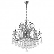 Подвесная люстра Elegante 708084 Подвесная люстра Elegante 708084