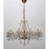 Подвесная люстра Monreal 1735-10P Подвесная люстра Monreal 1735-10P