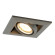 Точечный светильник Cardani  Piccolo A5941PL-1GY