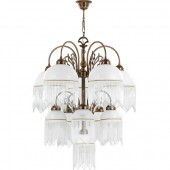 Подвесная люстра Palermo PAL-ZW-11(P)