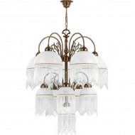 Подвесная люстра Palermo PAL-ZW-11(P)