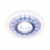 Точечный светильник Compo Spot S211 PR/WH Точечный светильник Compo Spot S211 PR/WH