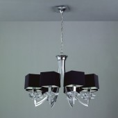 Подвесная люстра Akira 0780 Подвесная люстра Akira 0780