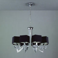 Подвесная люстра Akira 0780 Подвесная люстра Akira 0780