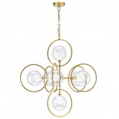Подвесная люстра Alfa 745073 Подвесная люстра Alfa 745073