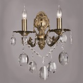 Бра 406 406/2 Strotskis